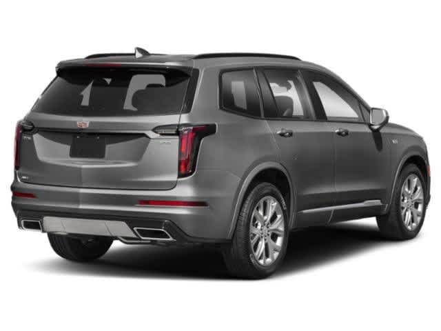 2020 Cadillac XT6 Sport