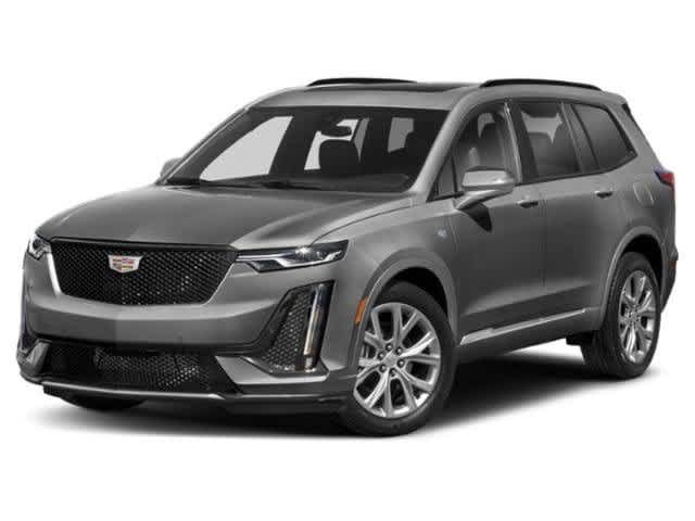 2020 Cadillac XT6 Sport