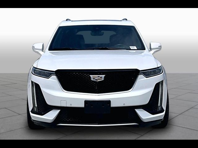 2020 Cadillac XT6 Sport