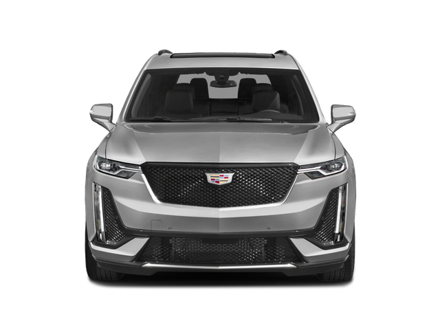 2020 Cadillac XT6 Sport