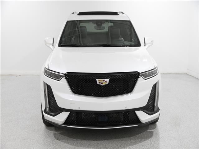 2020 Cadillac XT6 Sport