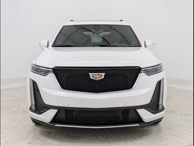 2020 Cadillac XT6 Sport