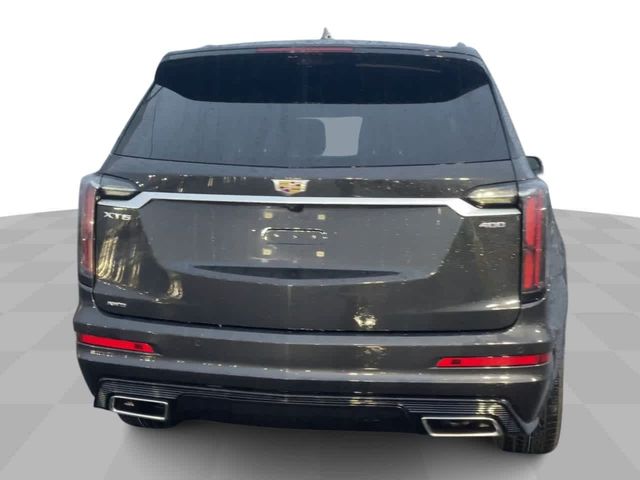 2020 Cadillac XT6 Sport