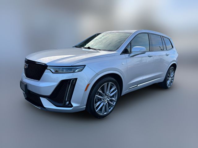 2020 Cadillac XT6 Sport