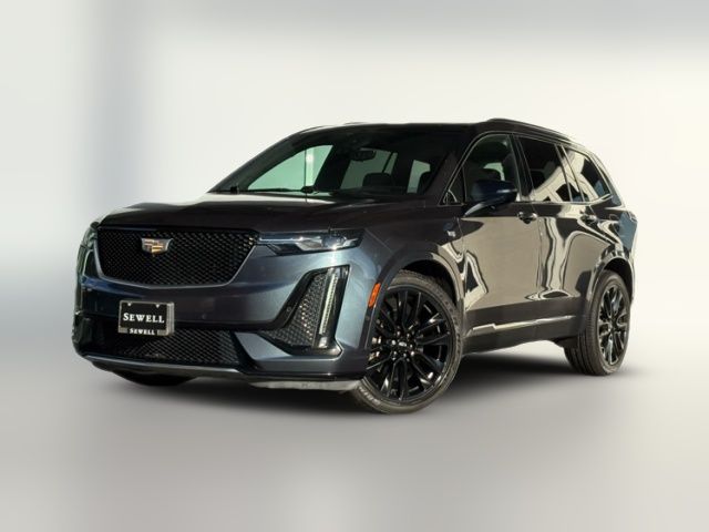 2020 Cadillac XT6 Sport