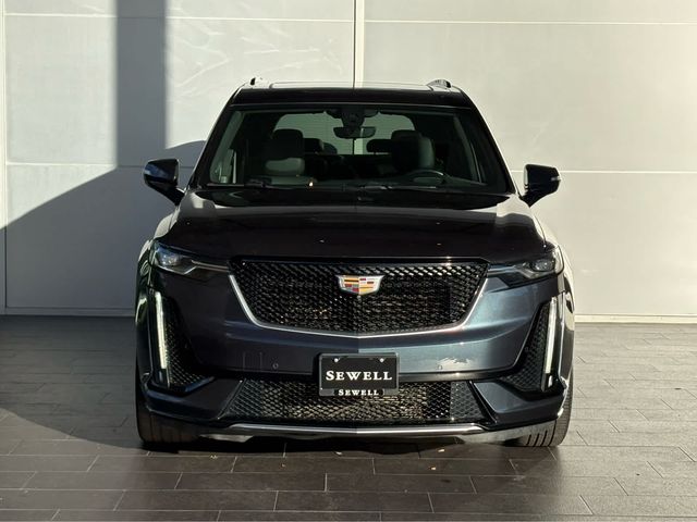 2020 Cadillac XT6 Sport