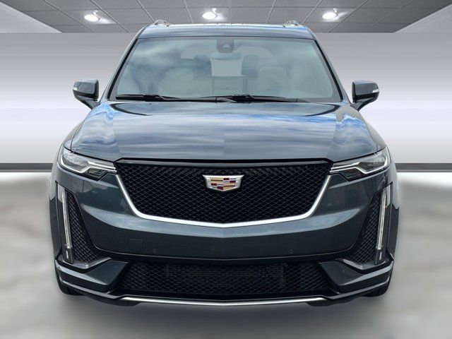 2020 Cadillac XT6 Sport