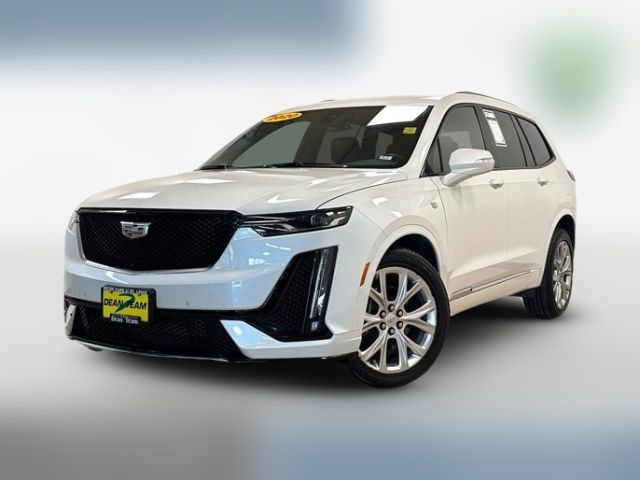 2020 Cadillac XT6 Sport