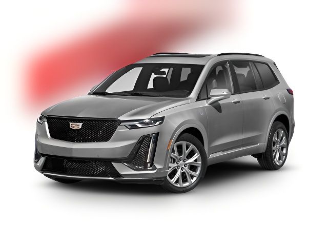 2020 Cadillac XT6 Sport