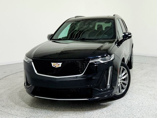 2020 Cadillac XT6 Sport