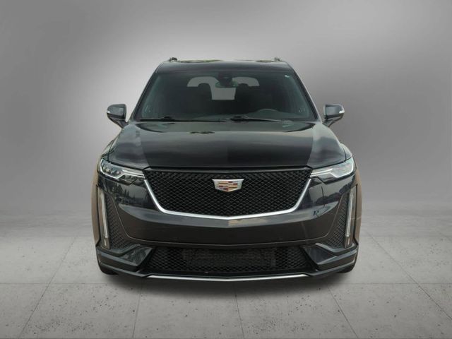 2020 Cadillac XT6 Sport