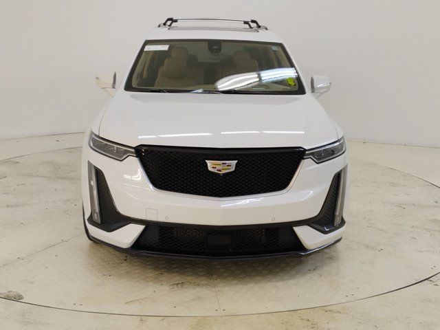 2020 Cadillac XT6 Sport