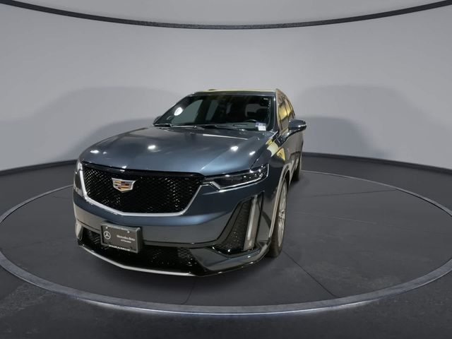 2020 Cadillac XT6 Sport