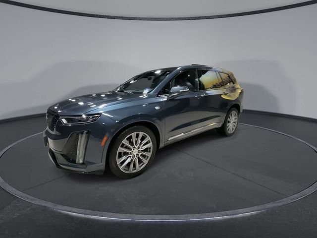 2020 Cadillac XT6 Sport