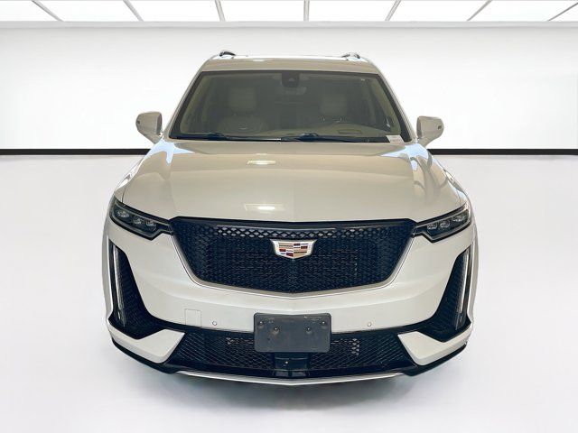 2020 Cadillac XT6 Sport