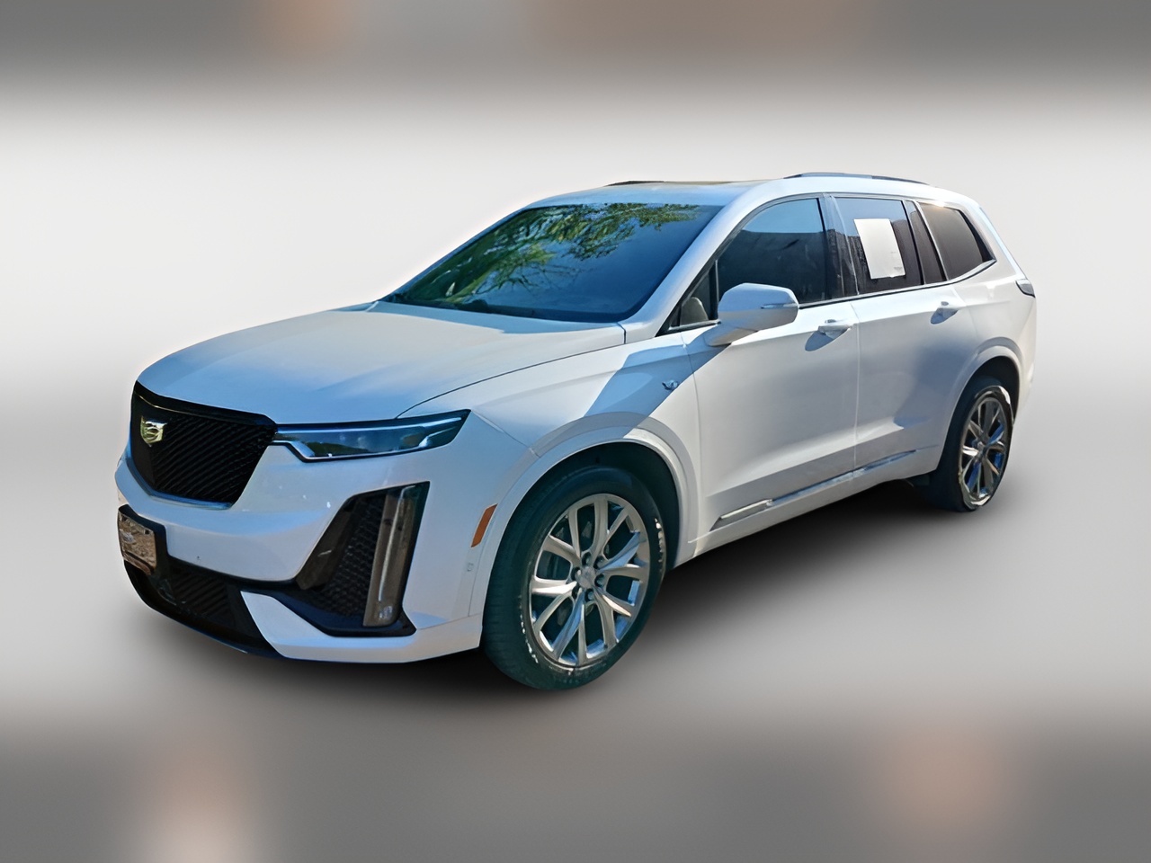 Used 2020 Cadillac XT6 For Sale in Columbus, OH | Auto Navigator