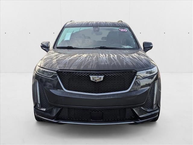 2020 Cadillac XT6 Sport