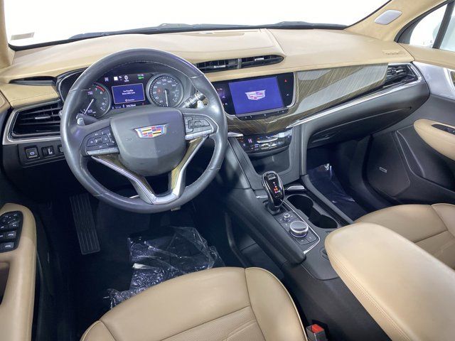 2020 Cadillac XT6 Sport