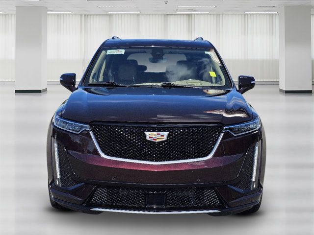 2020 Cadillac XT6 Sport