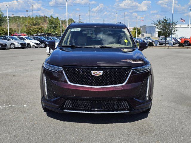 2020 Cadillac XT6 Sport