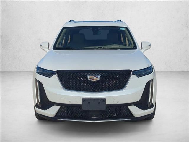 2020 Cadillac XT6 Sport