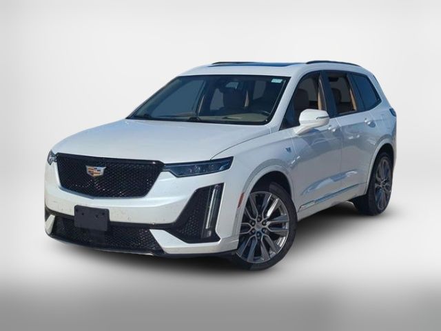2020 Cadillac XT6 Sport