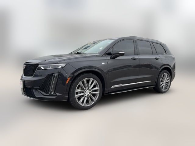 2020 Cadillac XT6 Sport