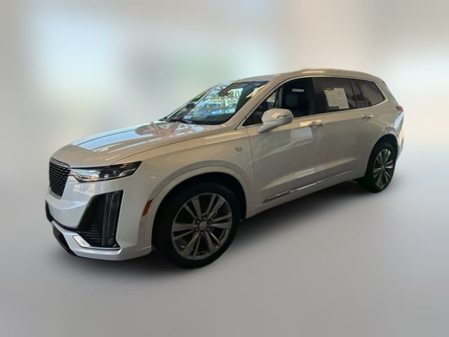 Used 2020 Cadillac XT6 For Sale in Cincinnati, OH | Auto Navigator