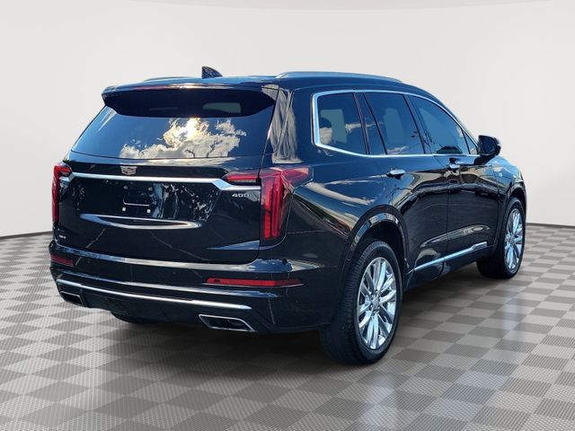 Used 2020 Cadillac XT6 For Sale in Cincinnati, OH | Auto Navigator
