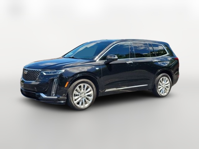 Used 2020 Cadillac XT6 For Sale in Cincinnati, OH | Auto Navigator