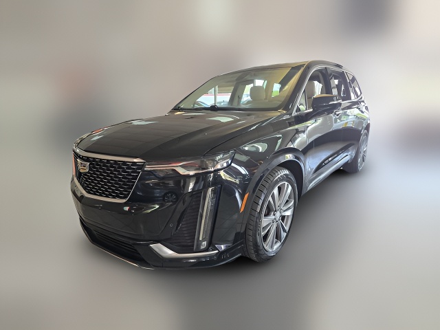 Used 2020 Cadillac XT6 For Sale in Cincinnati, OH | Auto Navigator