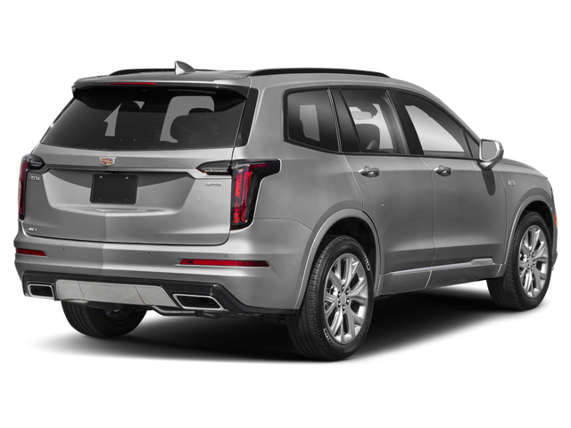 2020 Cadillac XT6 Sport