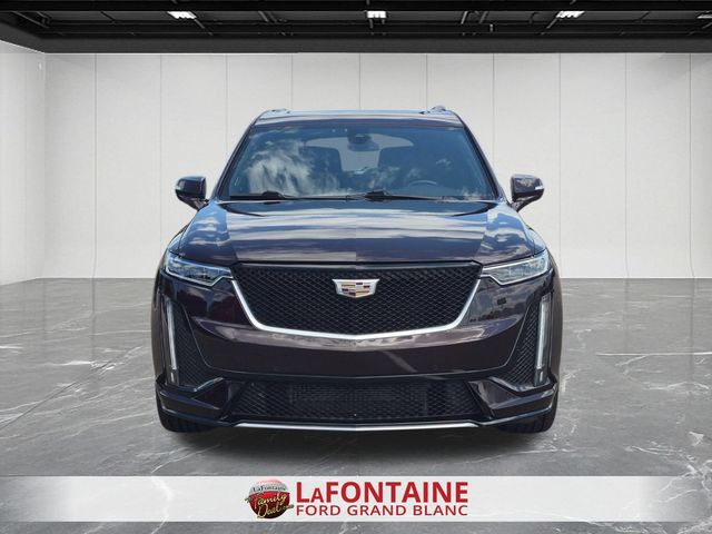 2020 Cadillac XT6 Sport