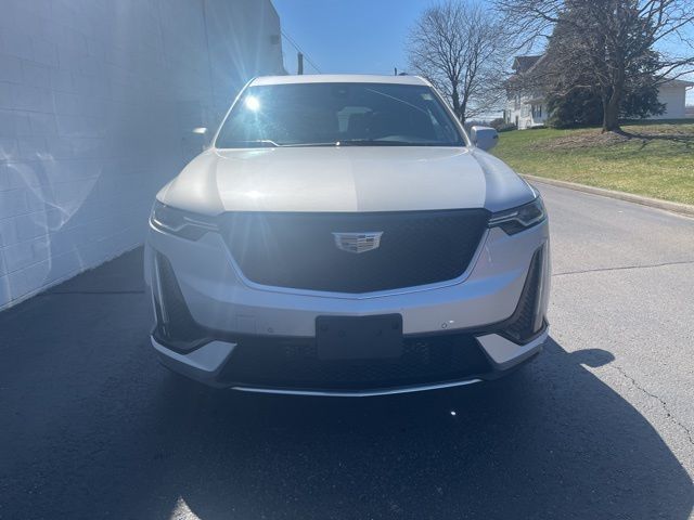 2020 Cadillac XT6 Sport