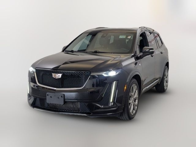 2020 Cadillac XT6 Sport