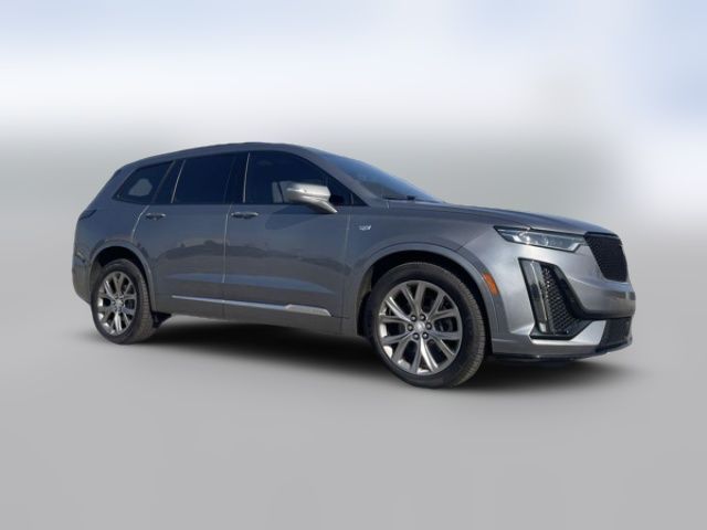 2020 Cadillac XT6 Sport
