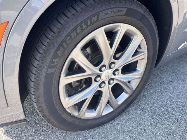 2020 Cadillac XT6 Sport