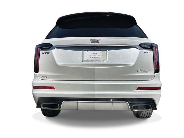 2020 Cadillac XT6 Sport