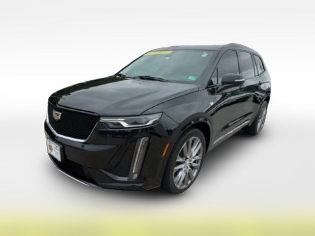 2020 Cadillac XT6 Sport