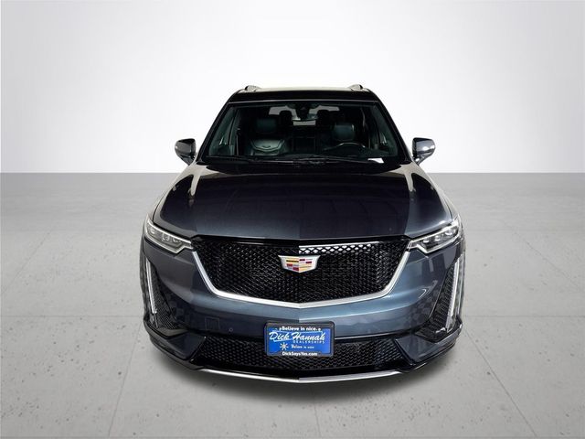 cadillac xt6 cigarette lighter location Is there a car in the XT6? 2024 Cadillac XT5 Vs. XT6
