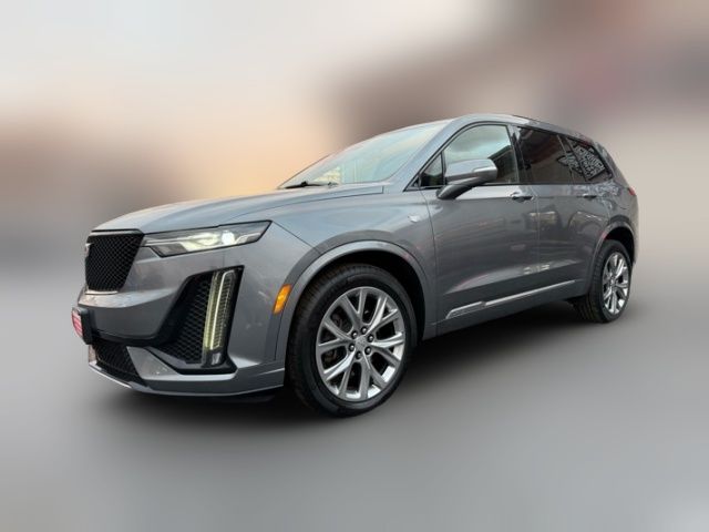 2020 Cadillac XT6 Sport