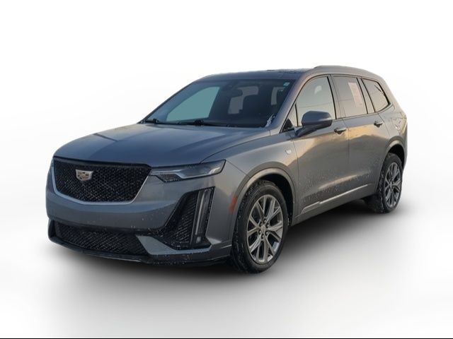 2020 Cadillac XT6 Sport