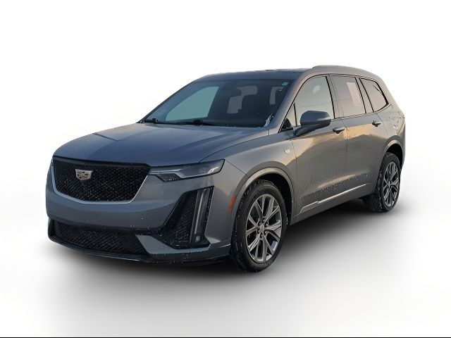 2020 Cadillac XT6 Sport