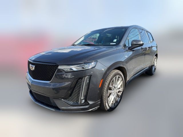 2020 Cadillac XT6 Sport
