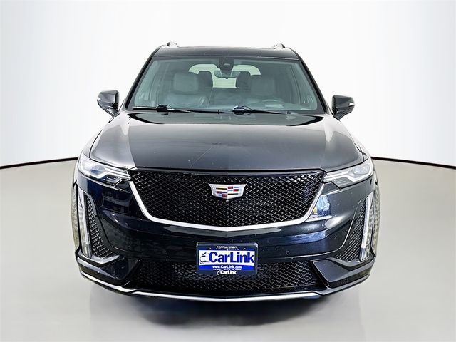 2020 Cadillac XT6 Sport