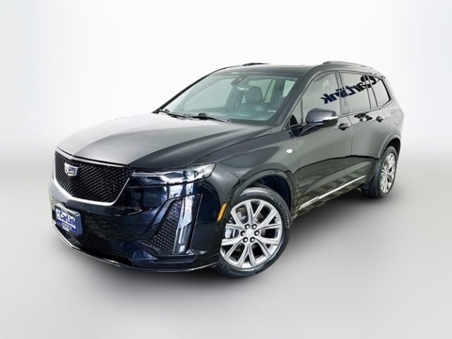 2020 Cadillac XT6 Sport