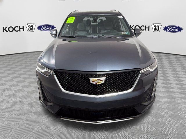 2020 Cadillac XT6 Sport