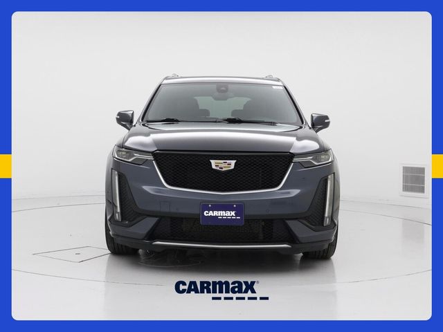 2020 Cadillac XT6 Sport