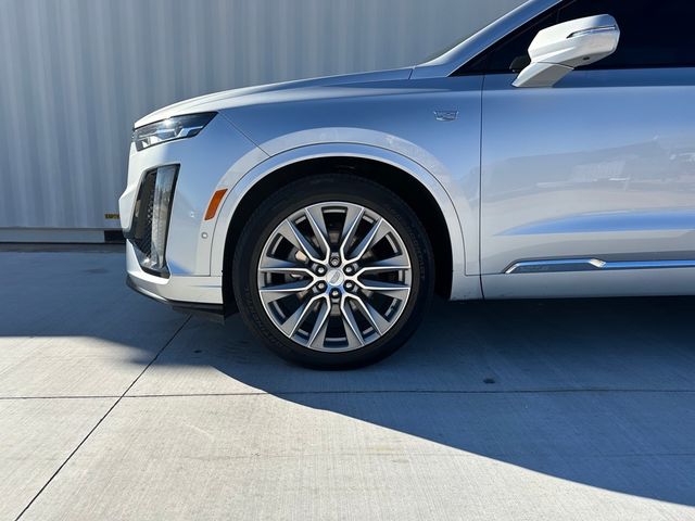 2020 Cadillac XT6 Sport