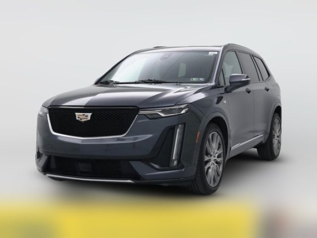 2020 Cadillac XT6 Sport